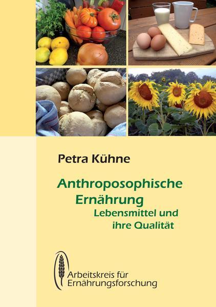 Petra Kühne - Anthroposophische Ernährung