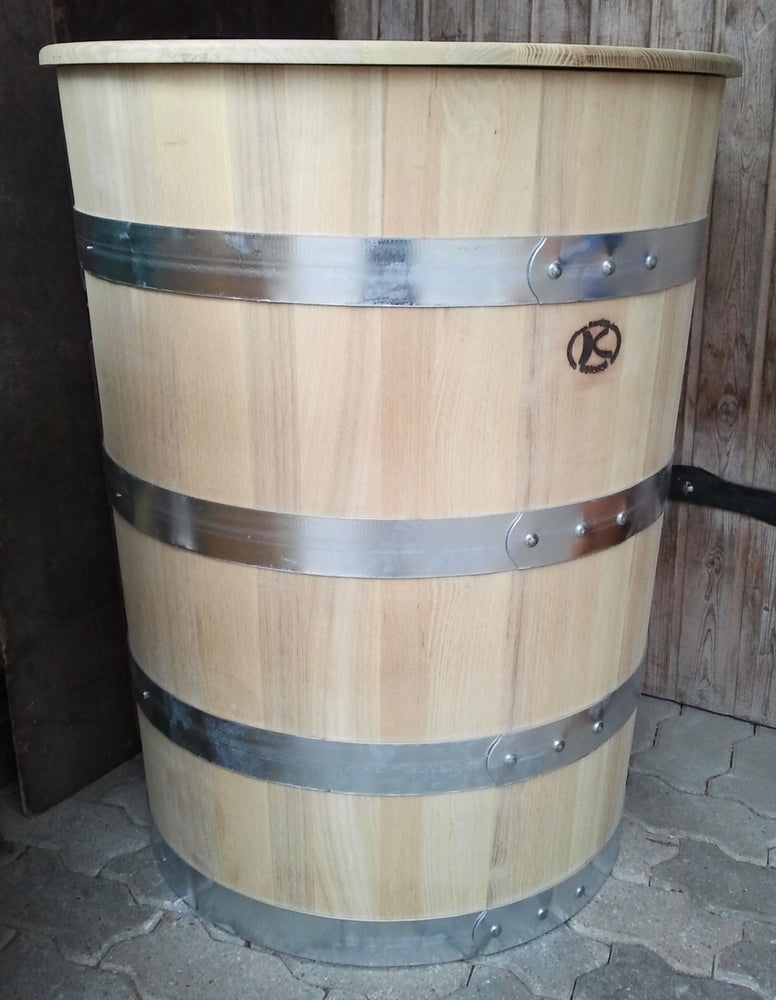Stirring barrel 290L