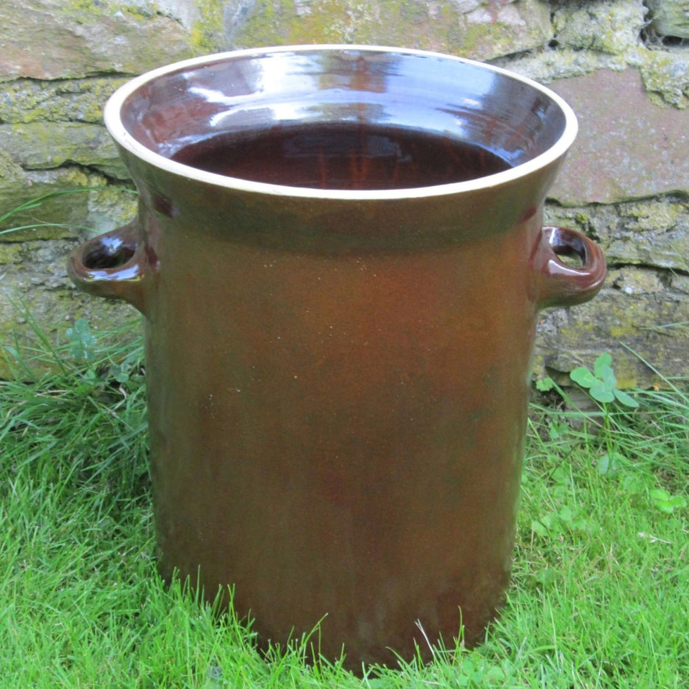 Mixing pot for allotment gardeners, gardeners and winegrowers (5L, 10L, 15L, 20L, 25L)